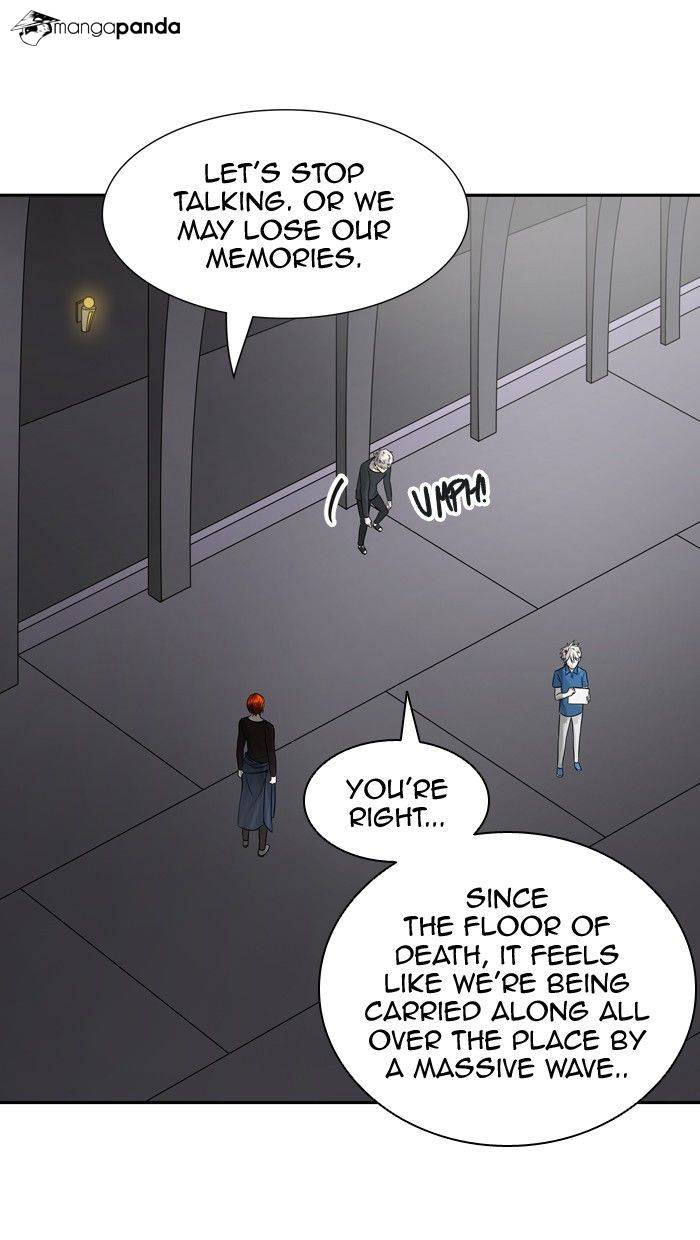 Tower of God Chapter 389 image 68